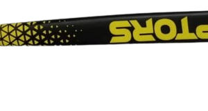 Ultimate Raptors 50% Carbon Hockey Stick for Malaysian Champions