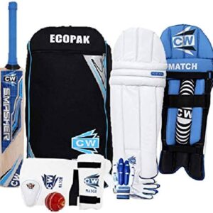 Cricket Premium Edition Kit