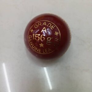 Cricket Match Balls For 30 Over Games